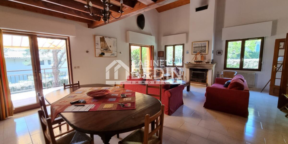 maison à LA TESTE DE BUCH (33115)